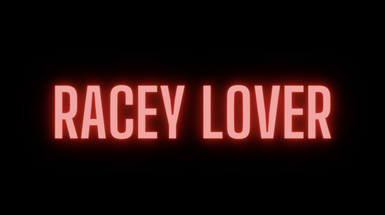 Racey Lover Teaser
