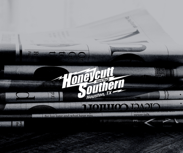 Honeycutt Southern featured in Houston Music News