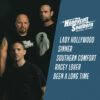 Try Switching Lanes EP - Image 2