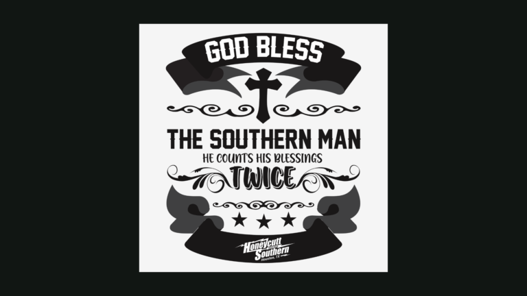 New Music: God Bless the Southern Man
