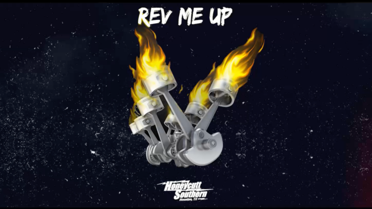 New Music: Rev Me Up
