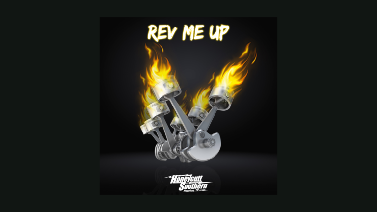 New Music: Rev Me Up