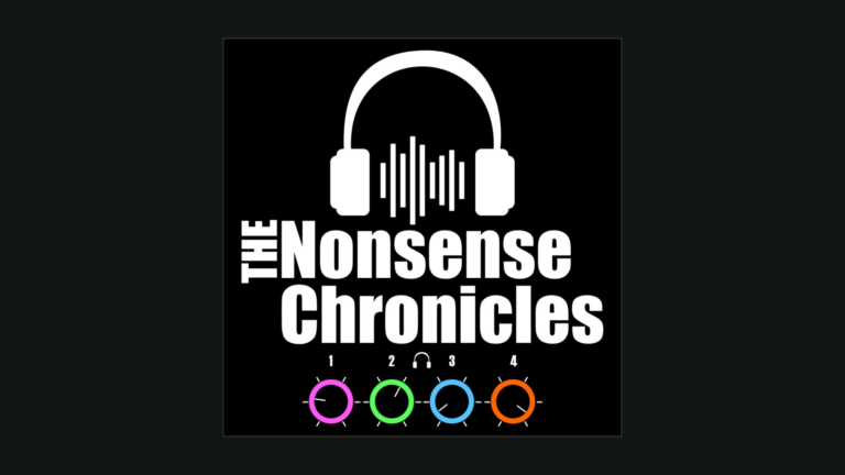 Honeycutt Southern feat. on The Nonsense Chronicles Podcast